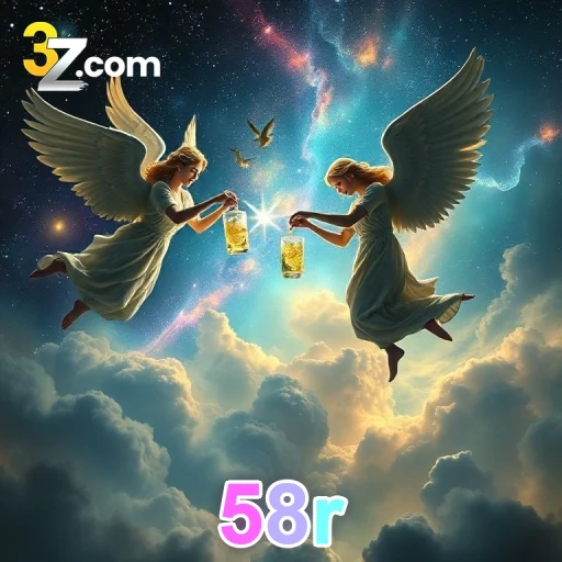 58R Jogos de caça-níqueis